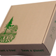 Illustration for article titled Plant This Cardboard Box to Grow 100 Trees